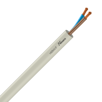 NEXANS 10518114 2*0.75 mm2 TTR KABLO - 1