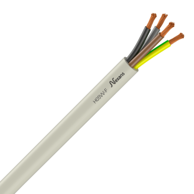 NEXANS 10518128 5*1.5 mm2 TTR KABLO - 1