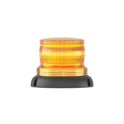 Ø90 XENON ÇAKAR İKAZ LAMBA MS 703.3.24VAC/DC - MESAN