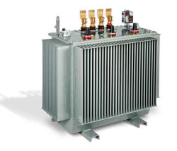 ASTOR ASTOR A SINIFI PLUG 0014 2500 KVA 31.5/0.4 KV TRAFO A SINIFI(PLUG-IN) - ASTOR