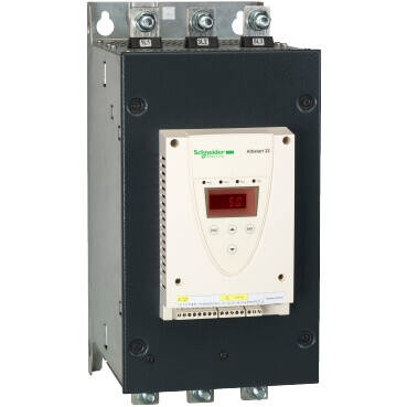 ATS22C17Q 90 KW SOFT STARTER - 1