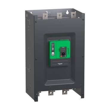 SCHNEIDER ATS480C66Y 355 kW SOFT STARTER - 1