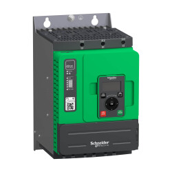 SCHNEIDER ATS480D32Y 15 kW SOFT STARTER - SCHNEIDER