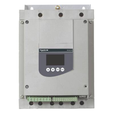 ATS48C11Q 55 KW SOFT STARTER - 1
