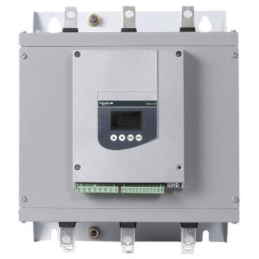 ATS48C21Q 110 KW SOFT STARTER - 1