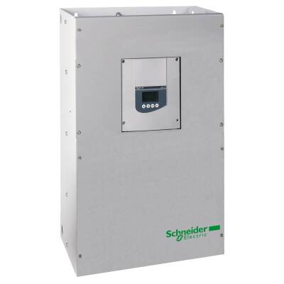 ATS48C41Q 220 KW SOFT STARTER - 1