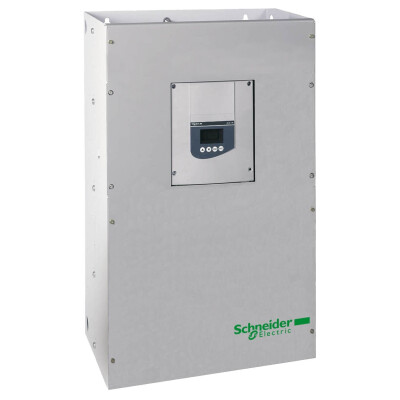 ATS48C66Q 355 KW SOFT STARTER - 1