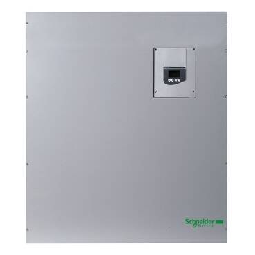 ATS48C79Q 400 KW SOFT STARTER - 1