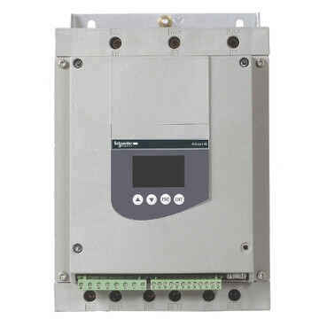 ATS48D62Q 30 KW SOFT STARTER - 1