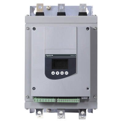 ATS48D88Q 45 KW SOFT STARTER - 1