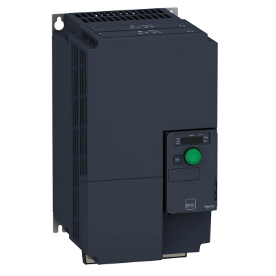 ATV320D11N4C 11 kW TRİFAZE H.KONTROL - 1
