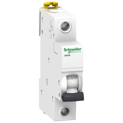 SCHNEIDER A9K23132 B 1*32 A W.OTOMAT İK60N 6 kA - 1