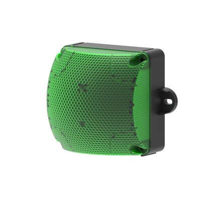 Endüstriyel Multifonksiyon LED Flaşör - 1