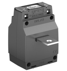 ENTES M4225 125/5 0.5 kl 10 VA AKIM TRAFOSU BARALI - ENTES
