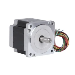 GMT GSTM8618-080-842 GSTM8618-080-842 86 FLANŞ 4.2A 4.5Nm STEP MOTOR - GMT
