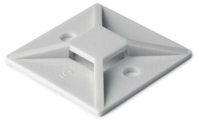 HELLERMANN UB28-N 28*28*4,0 MM YAPIŞKANLI KROŞE - 1