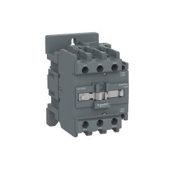 LC1E65M5 30kW 220 VAC 1NK+1NA KONTAKTÖR - SCHNEIDER