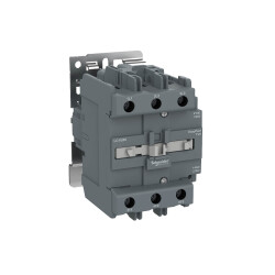 LC1E80M5 37kW 220 VAC 1NK+1NA KONTAKTÖR - SCHNEIDER