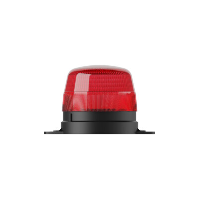 MİNİ LED FLAŞÖR LAMBA MS 83030.1.110-220VAC - 1