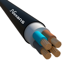NEXANS 10518256 1*120ç mm² N2XH HALOJEN FREE KABLO - NEXANS