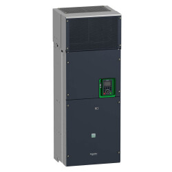 SCHNEIDER ATV930C22N4C 220 kW TRİFAZE HIZ KONTROL CİHAZI FREN ÜNİTESİZ - SCHNEIDER