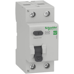 SCHNEIDER EZ9R05263 2*63A 30 mA K.AKIM RÖLESİ - SCHNEIDER