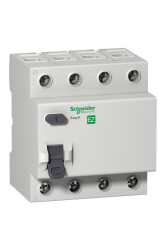 SCHNEIDER EZ9R63425 4*25A 300 mA K.AKIM RÖLESİ - SCHNEIDER