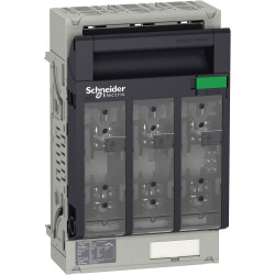 SCHNEIDER LV480805 250A 3P SİGORTALI YÜK AYIRICI(NH 1) - SCHNEIDER