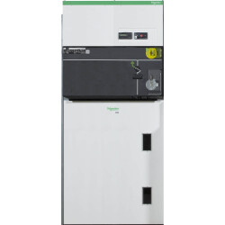 SCHNEIDER SM62CMC8MX00000000 36kV 630A 16kA CMC 75A 31,5 kV S.SIZ TİP MÜH.HÜCRE - SCHNEIDER