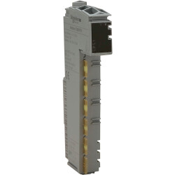 SCHNEIDER TM5SPS2F TM5SPS2F EK POWER MODUL - SCHNEIDER