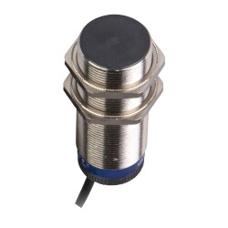 TELEMECANIQUE XSAV11373 12/48VDC 6 -150C/mn Sn10mm HIZ BEKÇİSİ - TELEMECANIQUE